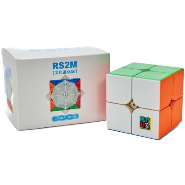 MoYu RS2 M V2