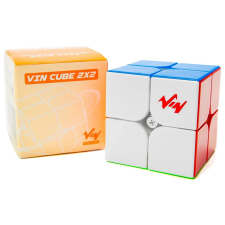 VinCube 2x2 M BallCore UV Coated