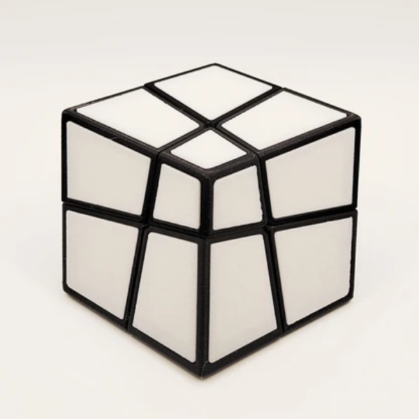 ZePuzzles Squished 2x2