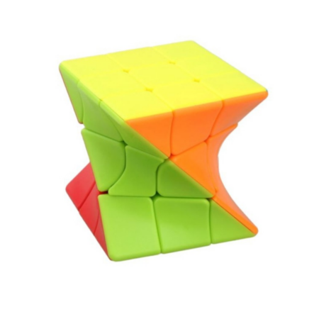 FanXin Twisty cube 3x3
