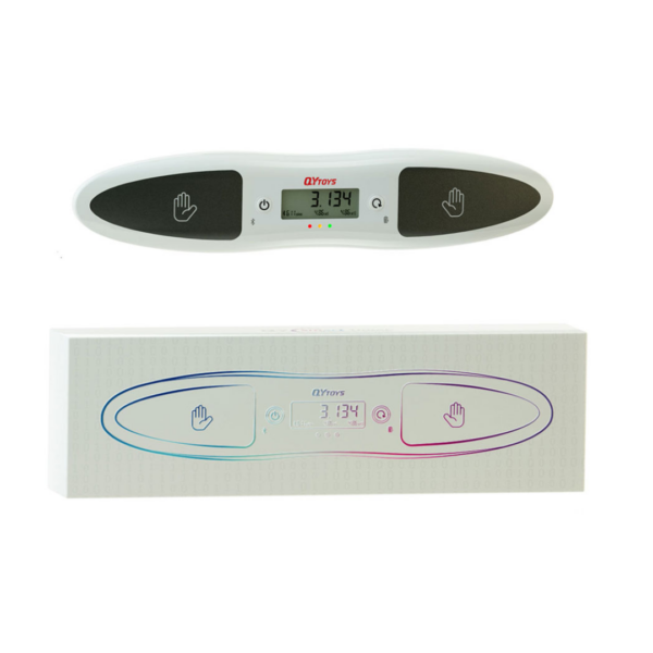 new - 2026-08-25T125139.509 QiYi Smart Timer