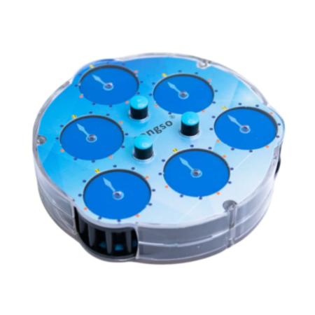 Magic Clock SengSo 3 M