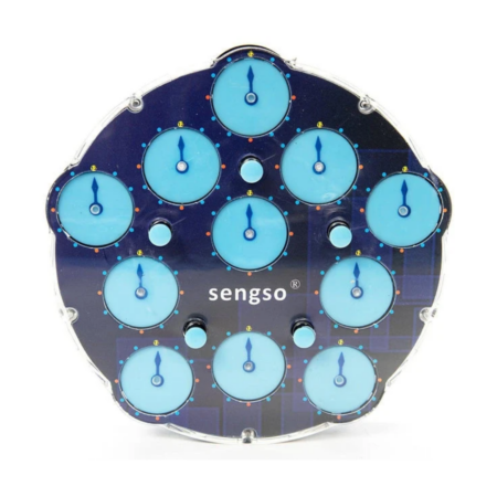 Magic Clock SengSo 5 M