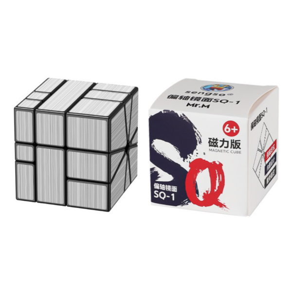 SengSo Sq-1 Mirror