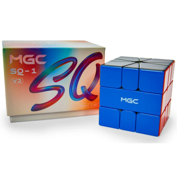 YongJun MGC SQ-1 V2 UV