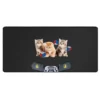 Tapete para cubing personalizado