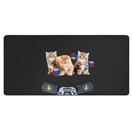 Tapete para cubing personalizado