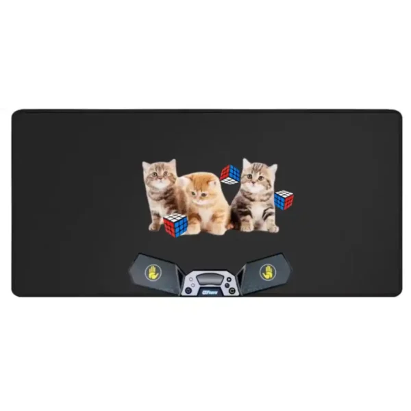 Tapete para cubing personalizado