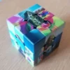 Cubo Personalizado com Fotos