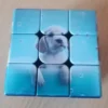 Cubo Personalizado com Fotos