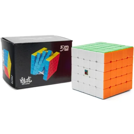 MoYu Meilong Magnético - 5x5 M