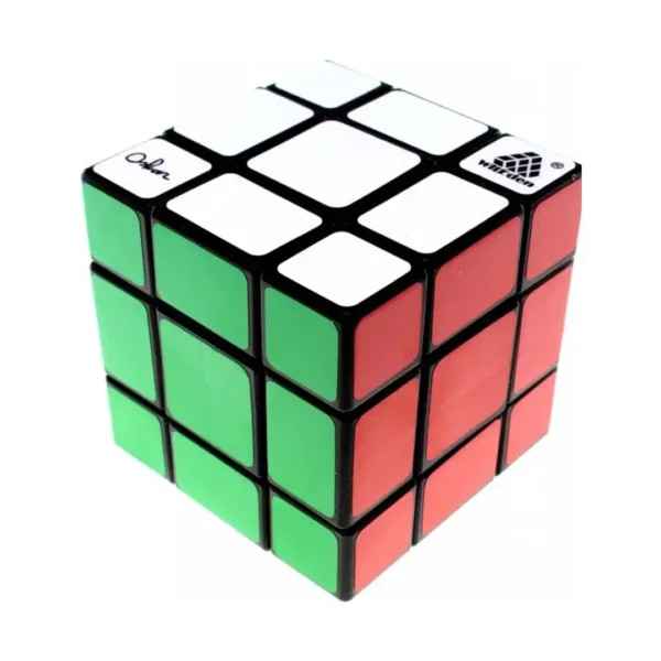 Witeden &amp; Oskar Mix-Up 3x3 Cube