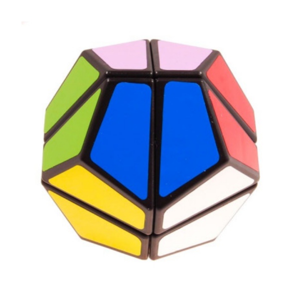 LanLan 2x2 Dodecahedron