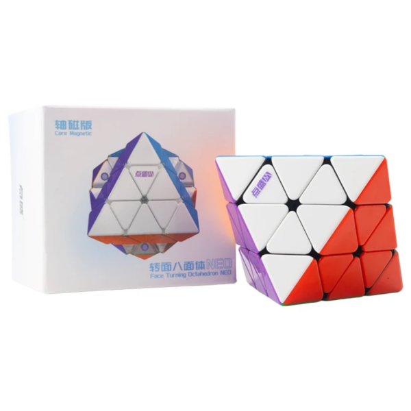 DianSheng FTO NEO Core-Magnets