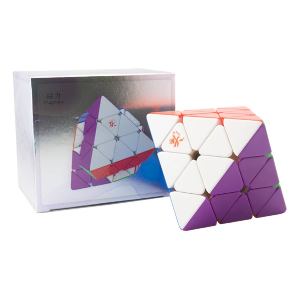 DaYan Ball-Core FTO M