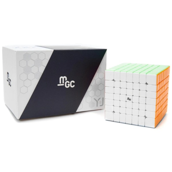 YongJun MGC 7x7x7 M