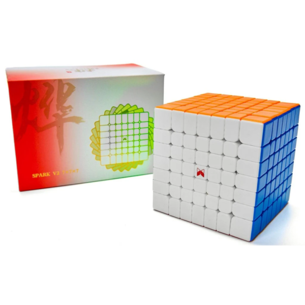 QiYi XMD 7x7 Spark V2