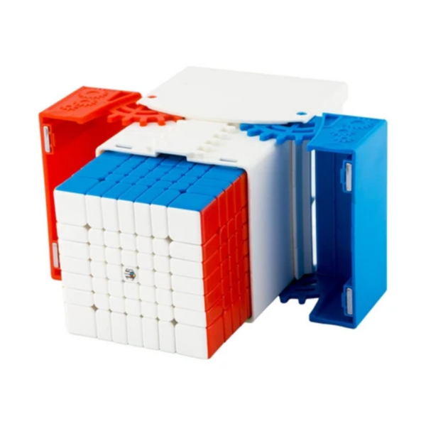 DianSheng SMC 7x7 M