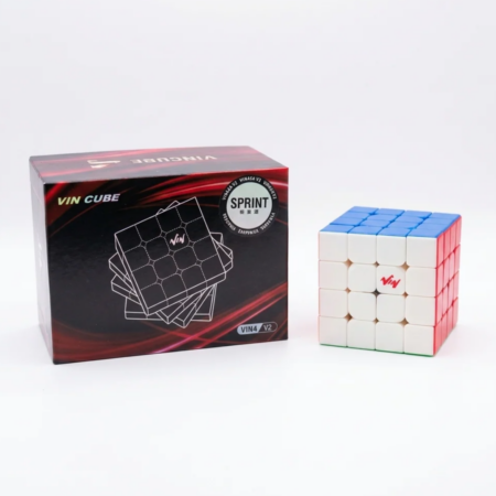 VinCube 4x4 M V2