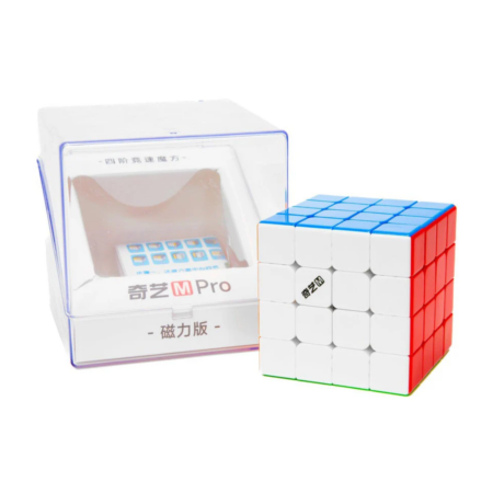 QiYi 4x4 M Pro