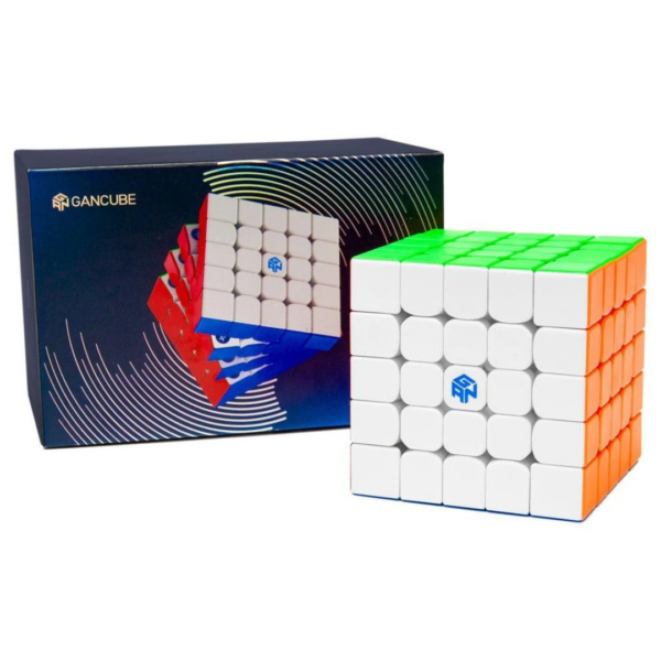 GAN 562 5x5 M