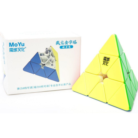 MoYu Weilong Pyraminx