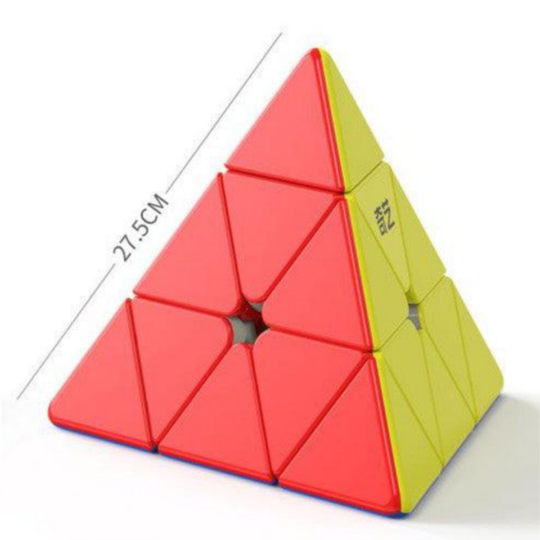 QiYi Big Pyraminx 27,5cm