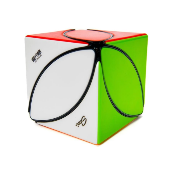 QiYi Eitan Ivy Skewb