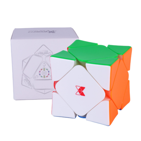 new - 2026-09-10T174326.001 Skewb X-Man Wingy V2 Magnetic