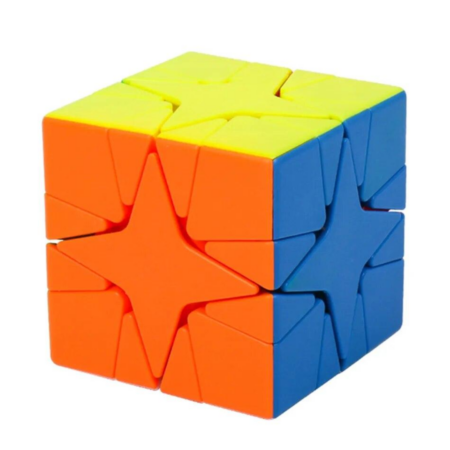 MoYu MeiLong Skewb Polaris