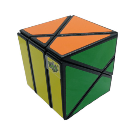 LanLan X-Skewb