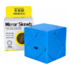 DianSheng Galaxy Mirror Skewb