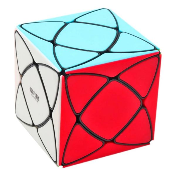 QiYi Super Ivy (Rex Cube)