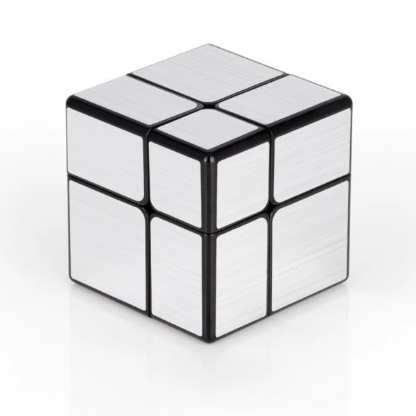 QiYi Mirror Cube