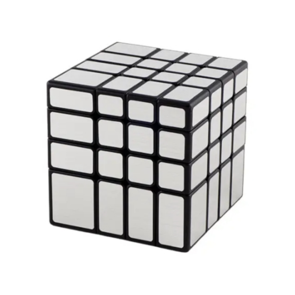 SengSo 4x4 Mirror Cube