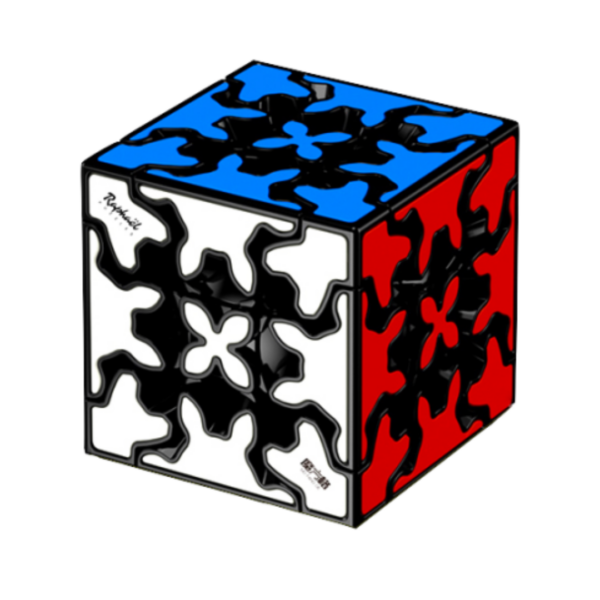 QiYi Gear Cube 3x3