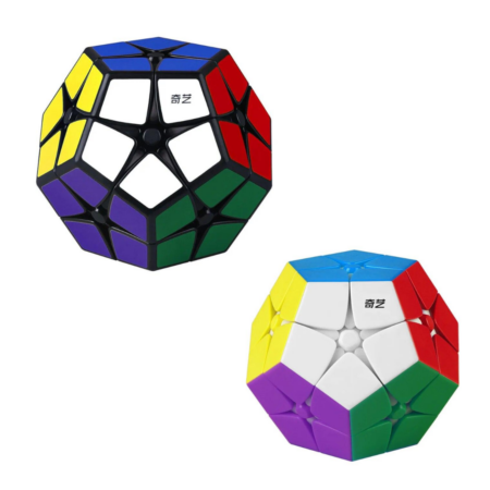 QiYi Kilominx - Megaminx 2x2
