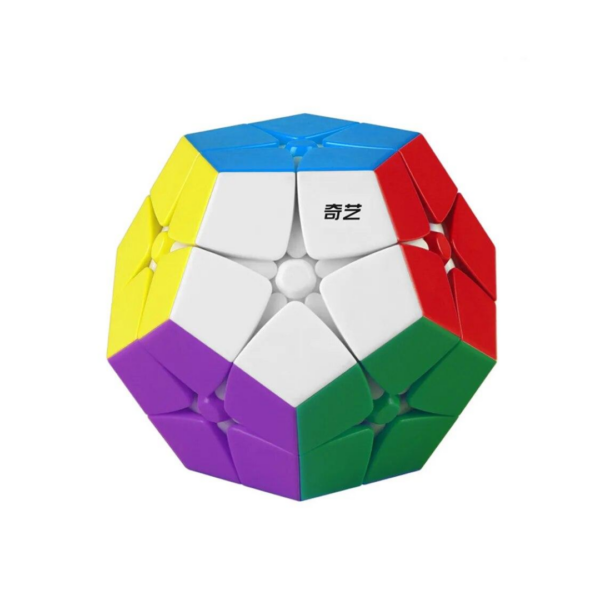 QiYi Kilominx - Megaminx 2x2