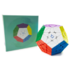 YongJun YuHu Megaminx V3