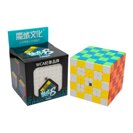 MoYu MeiLong 8x8
