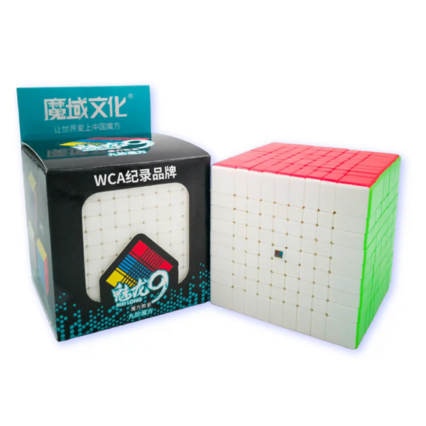 MoYu Meilong 9x9