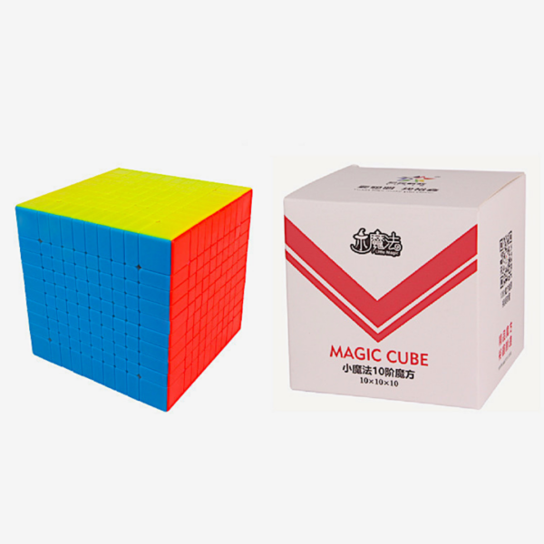 new - 2026-09-12T145951.663 YuXin Little Magic 10x10 - Última unidade