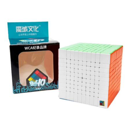 MoYu Meilong 10x10