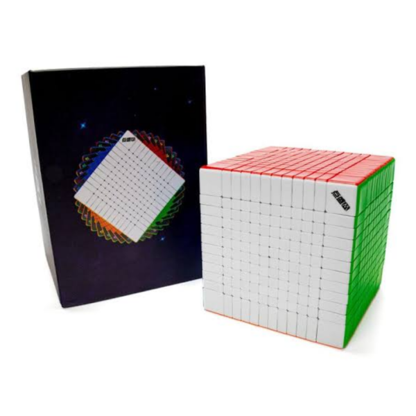 DianSheng Galaxy 12x12 M