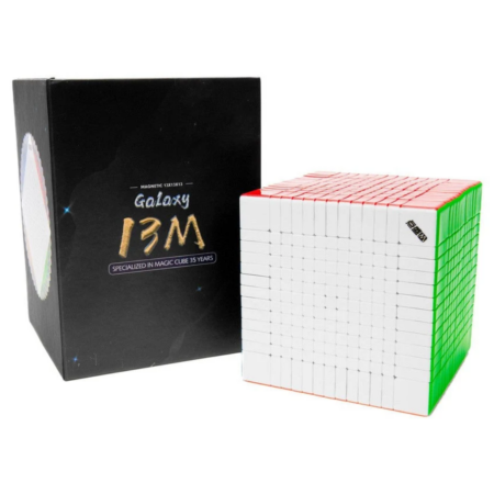 DianSheng Galaxy 13x13 M