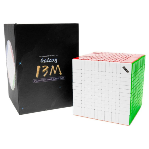 DianSheng Galaxy 13x13 M