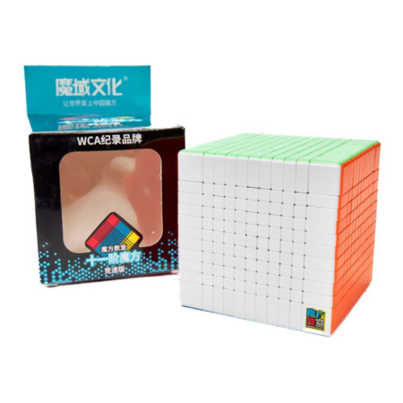 MoYu Meilong 11x11