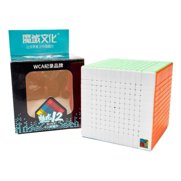 MoYu MeiLong 12x12