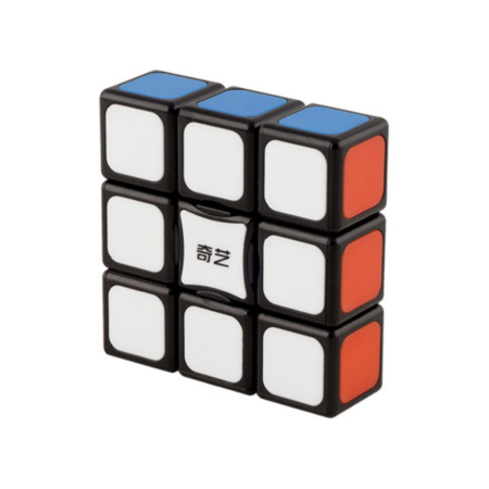 QiYi 1x3x3 Tiled