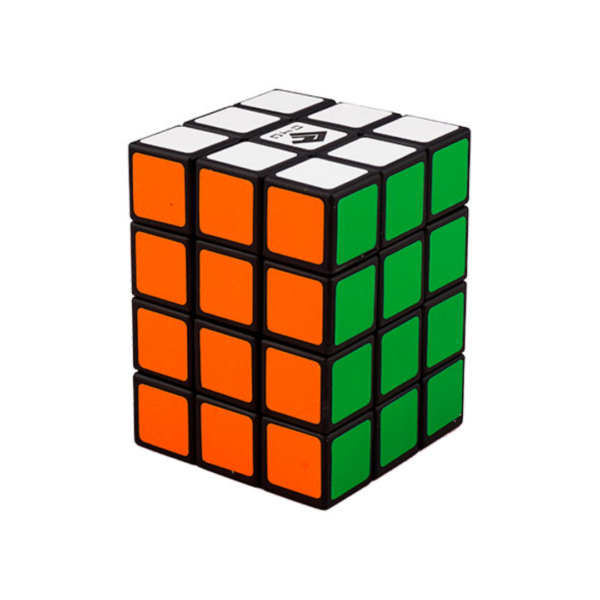 Cube4U 3x3x4
